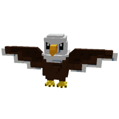 Bald Eagle