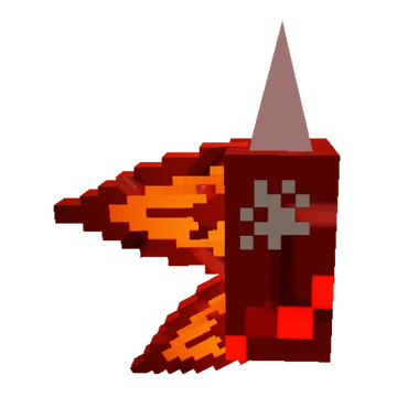 Dragon's Breath